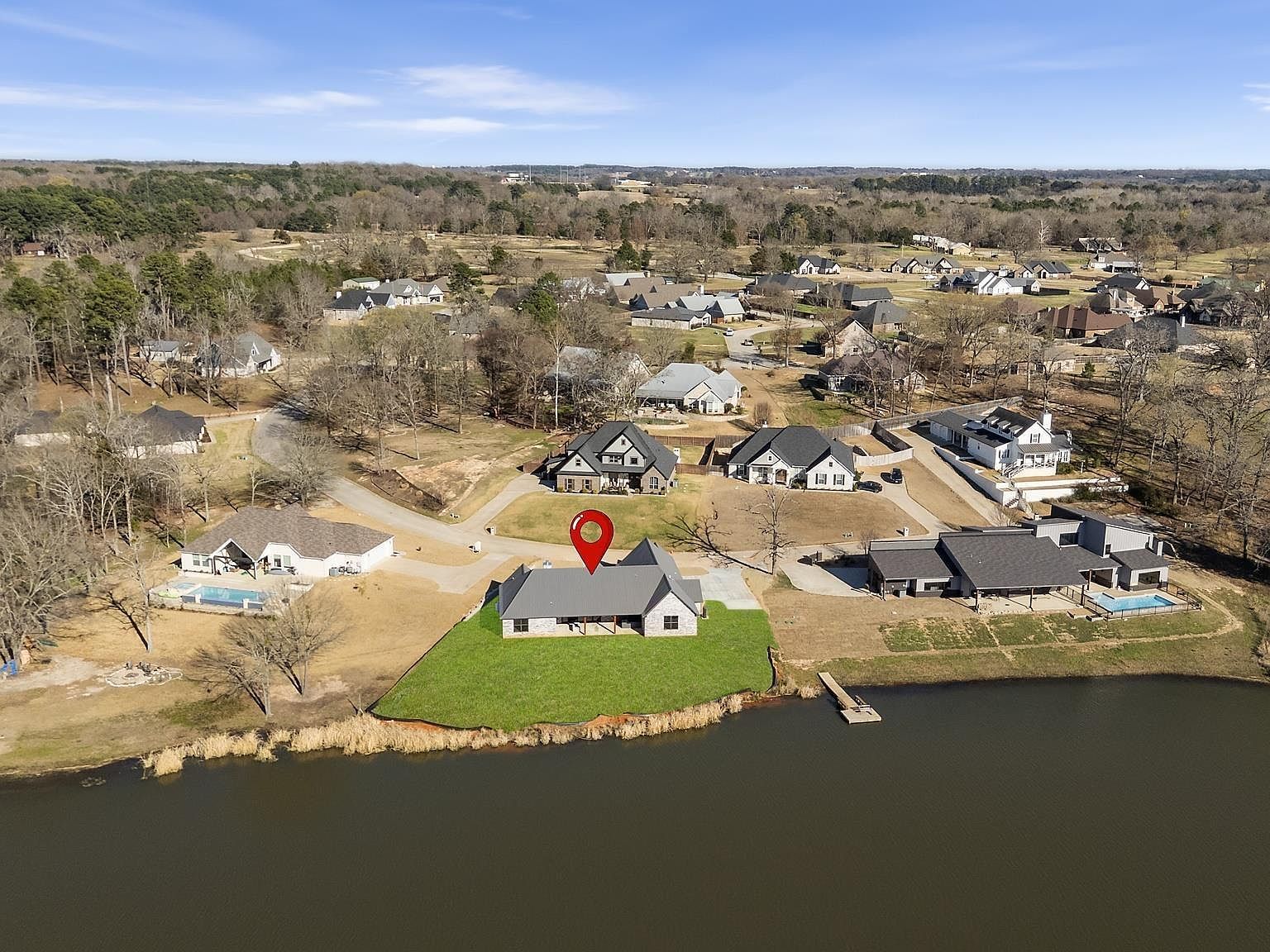 24110 Sun Ridge Rd Lindale, TX 75771 - Thumbnail 4