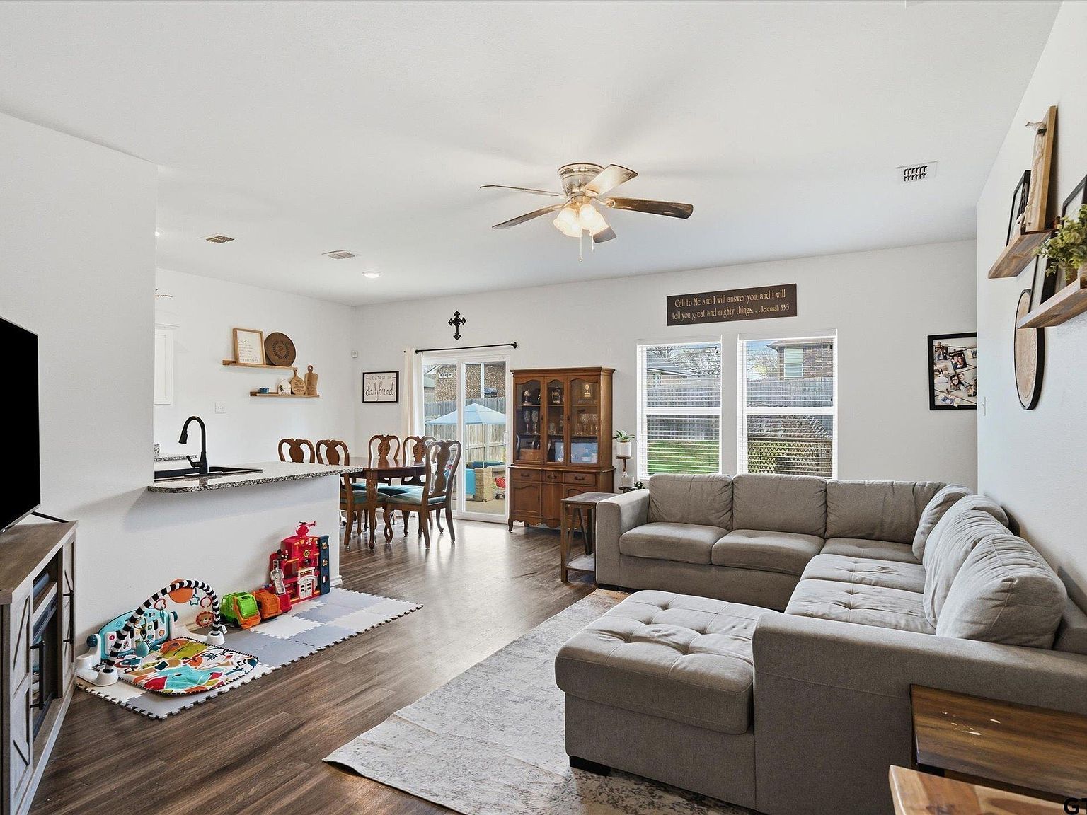 17494 Stacy St Lindale, TX 75771 - Thumbnail 4