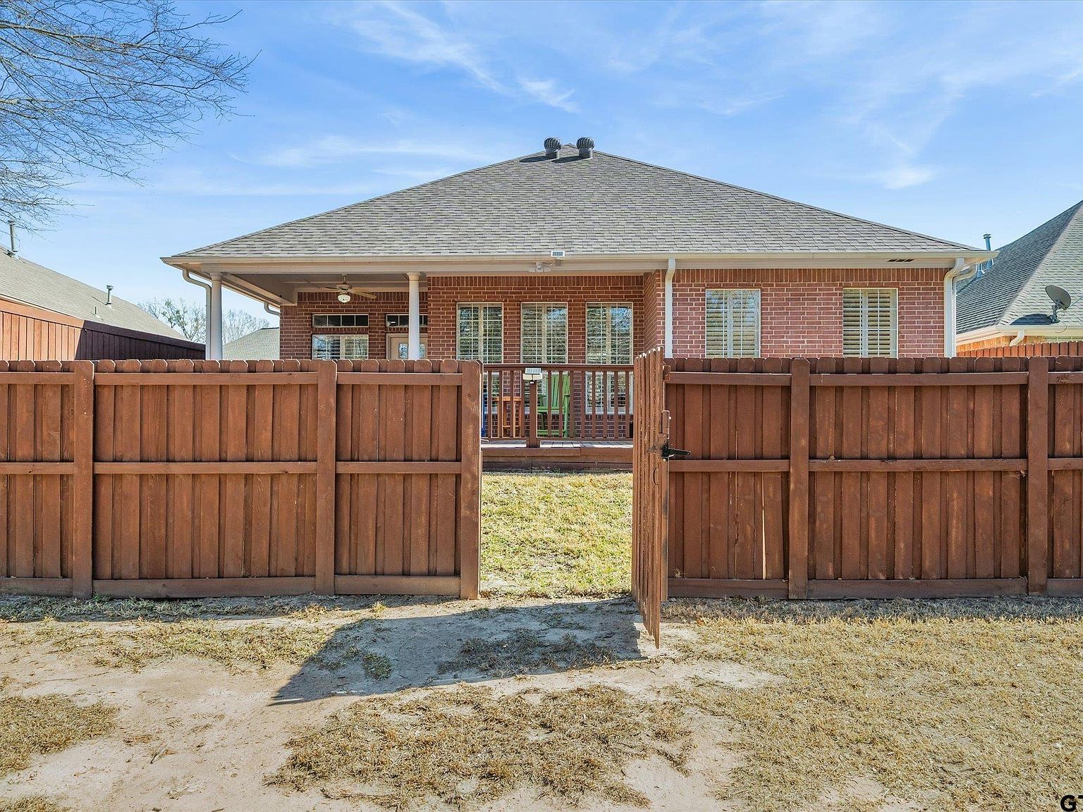 5608 Hollybrook Dr Tyler, TX 75703 - Thumbnail 4