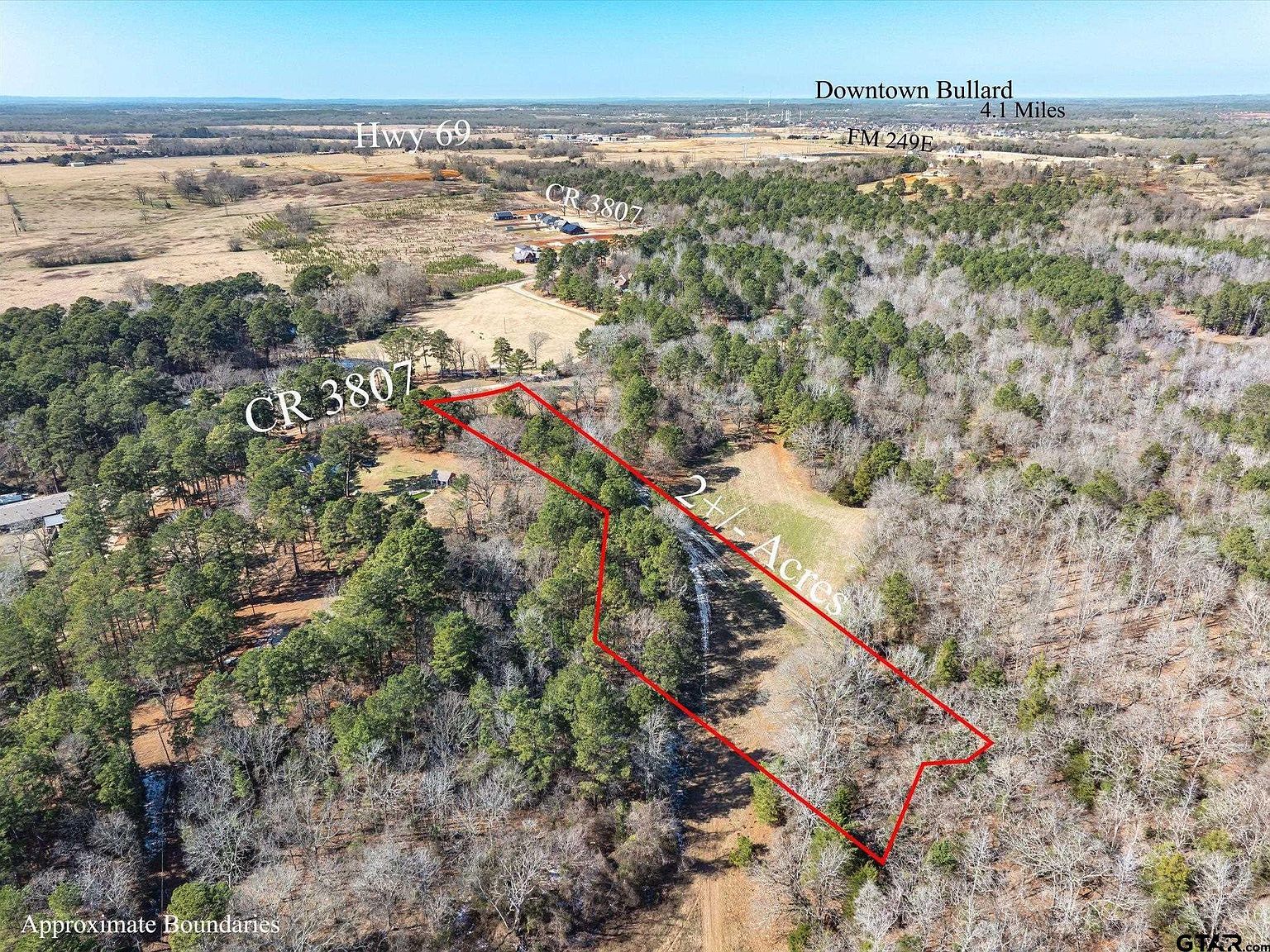 3807 Cr Bullard, TX 75757 - Thumbnail 4