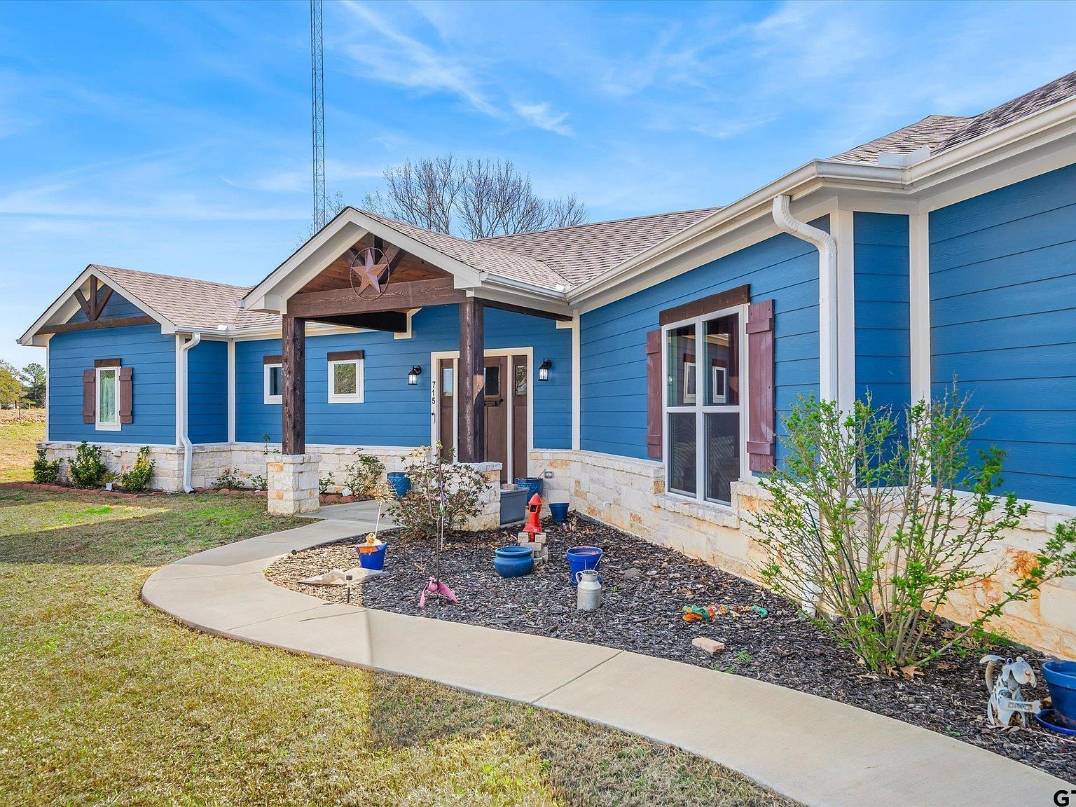 715 Vz County Road 1803 Grand Saline, TX 75140 - Thumbnail 4