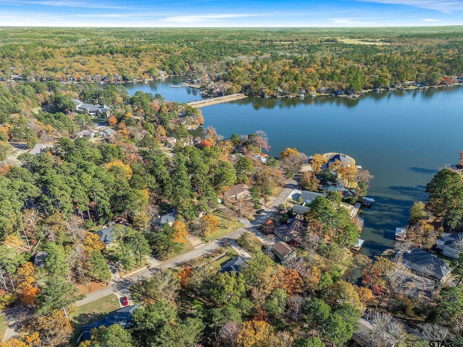 1444 Tanglewood Dr W Hideaway, TX 75771 - Thumbnail 4