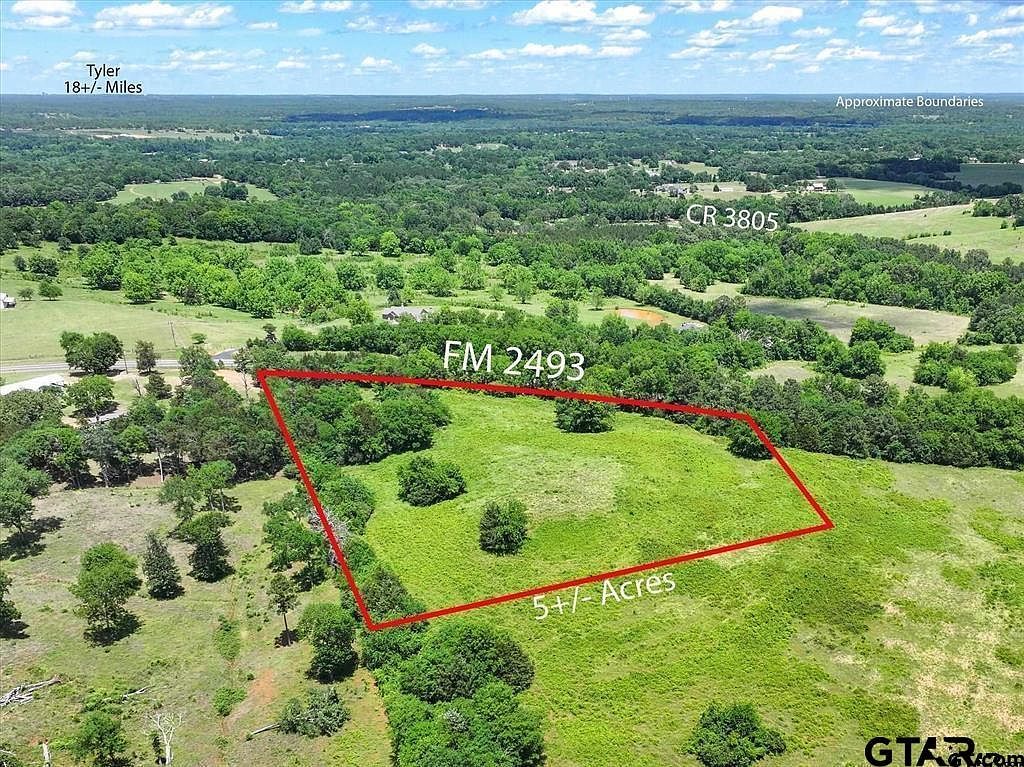 County Road 2493 Bullard, TX 75757 - Thumbnail 4
