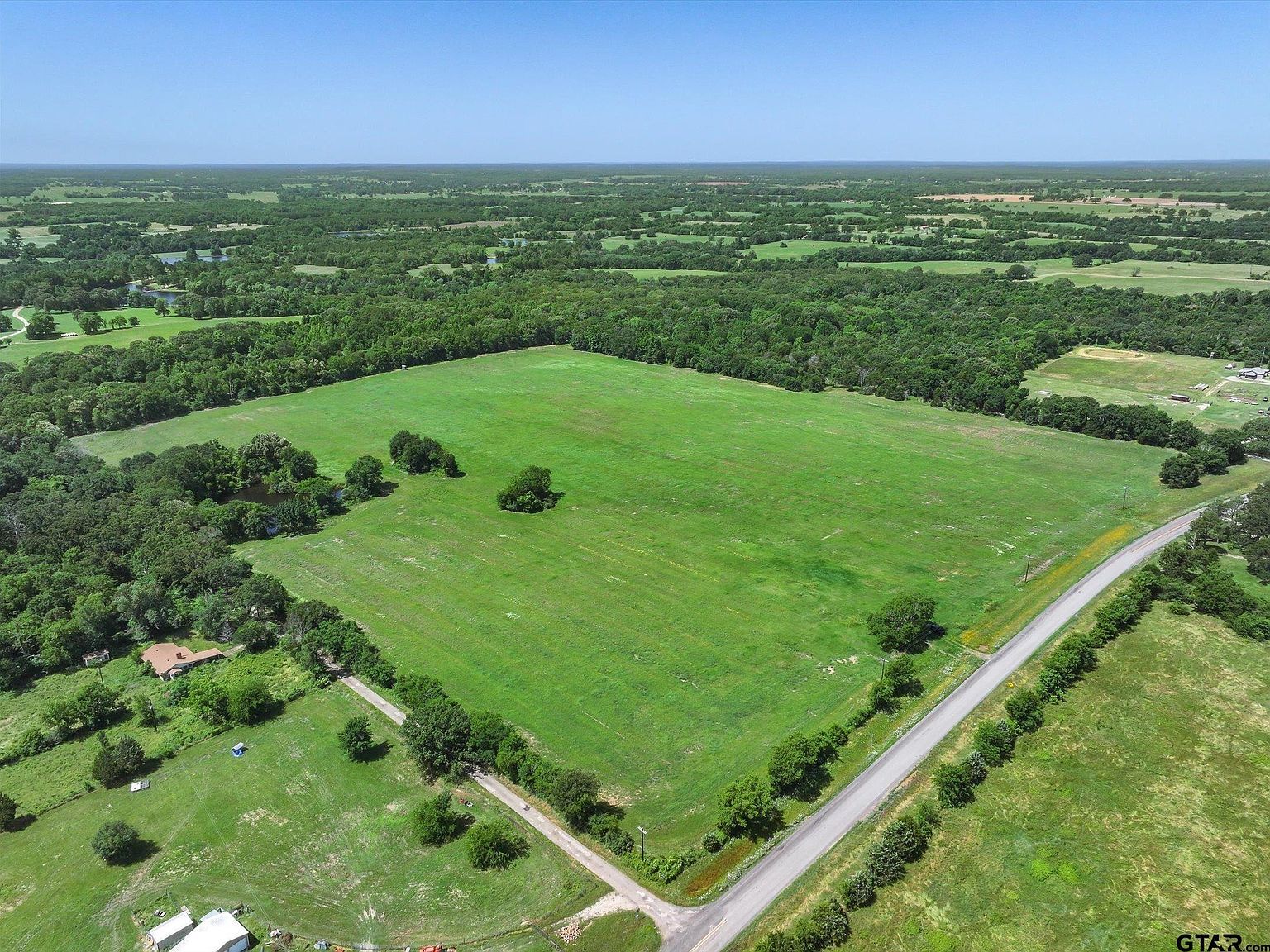 LOT 2 County Road 1521 Grand Saline, TX 75140 - Thumbnail 4