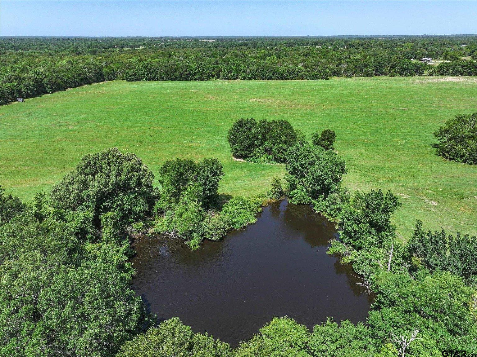 LOT 3 County Road 1521 Grand Saline, TX 75140 - Thumbnail 4