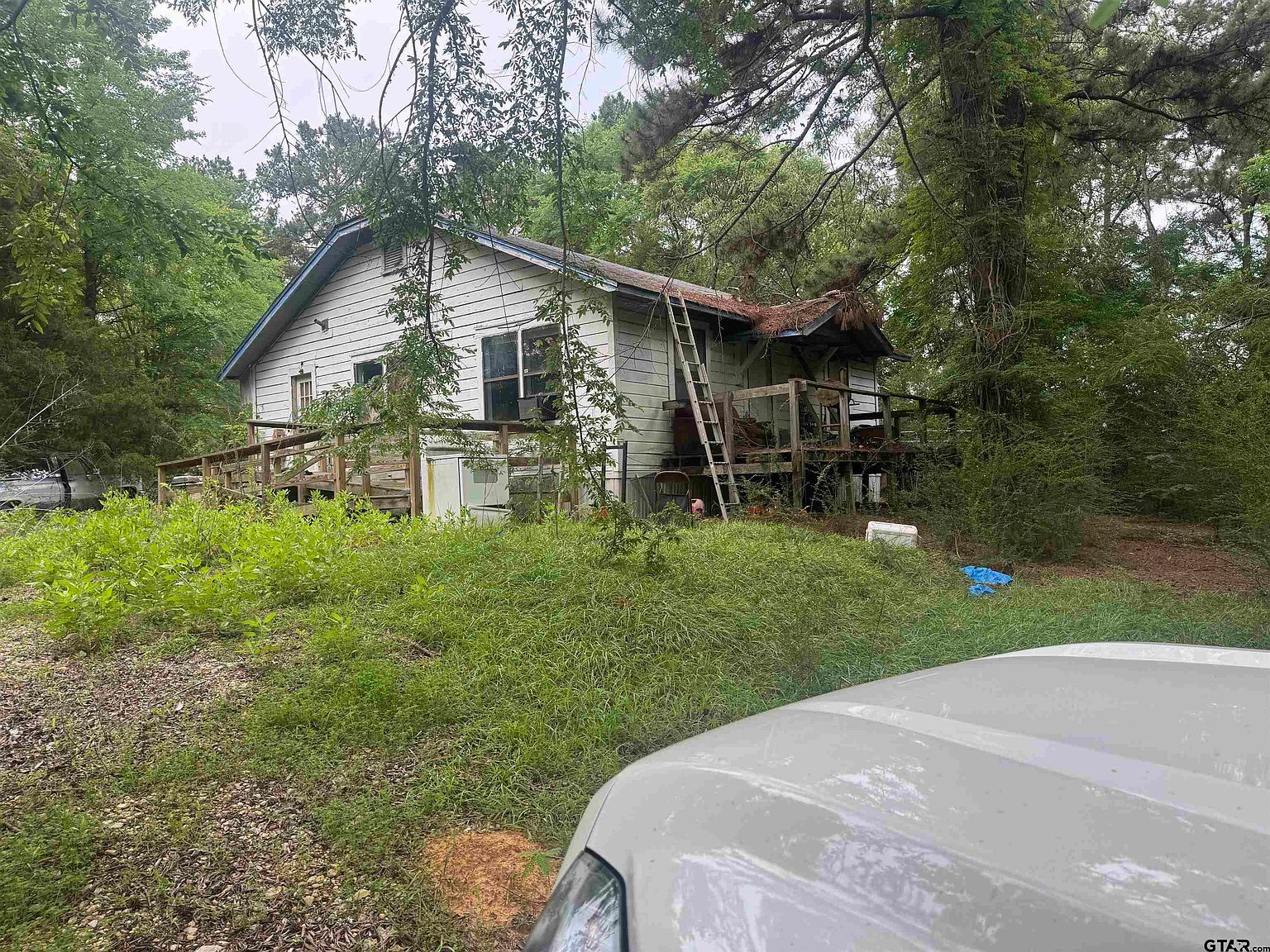 1307 W County Line Rd Troup, TX 75789 - Thumbnail 4