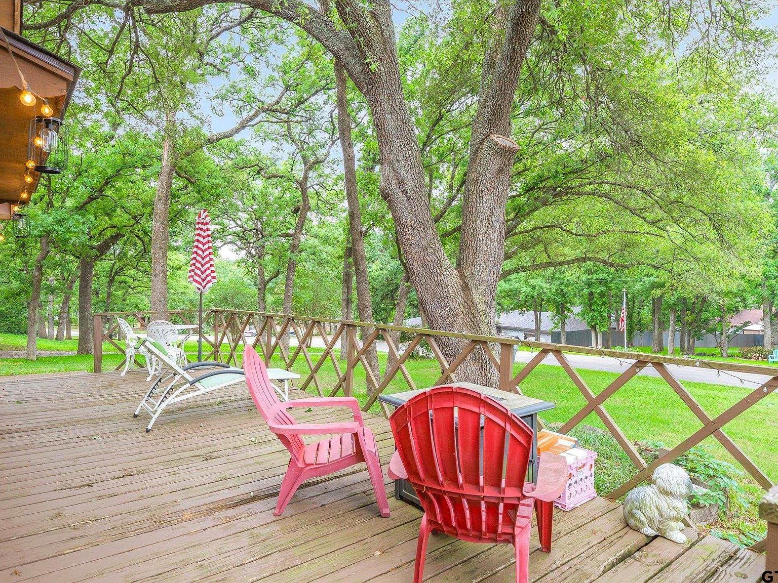 529 Woodside Dr Hideaway, TX 75771 - Thumbnail 4