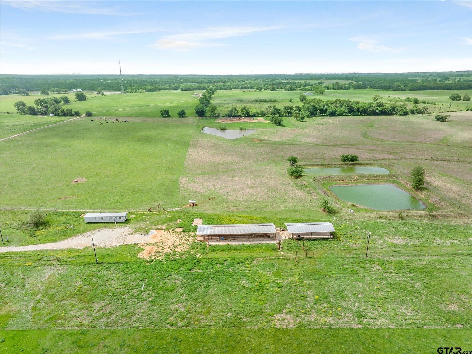 609 Vz County Road 1117 Grand Saline, TX 75140 - Thumbnail 4