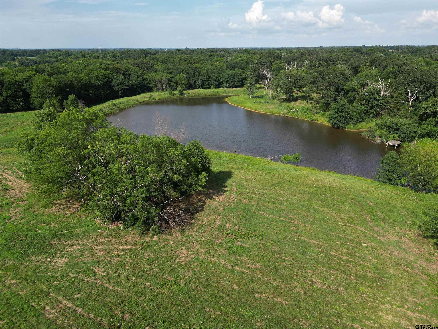 County Road 3371 Saltillo, TX 75478 - Thumbnail 4