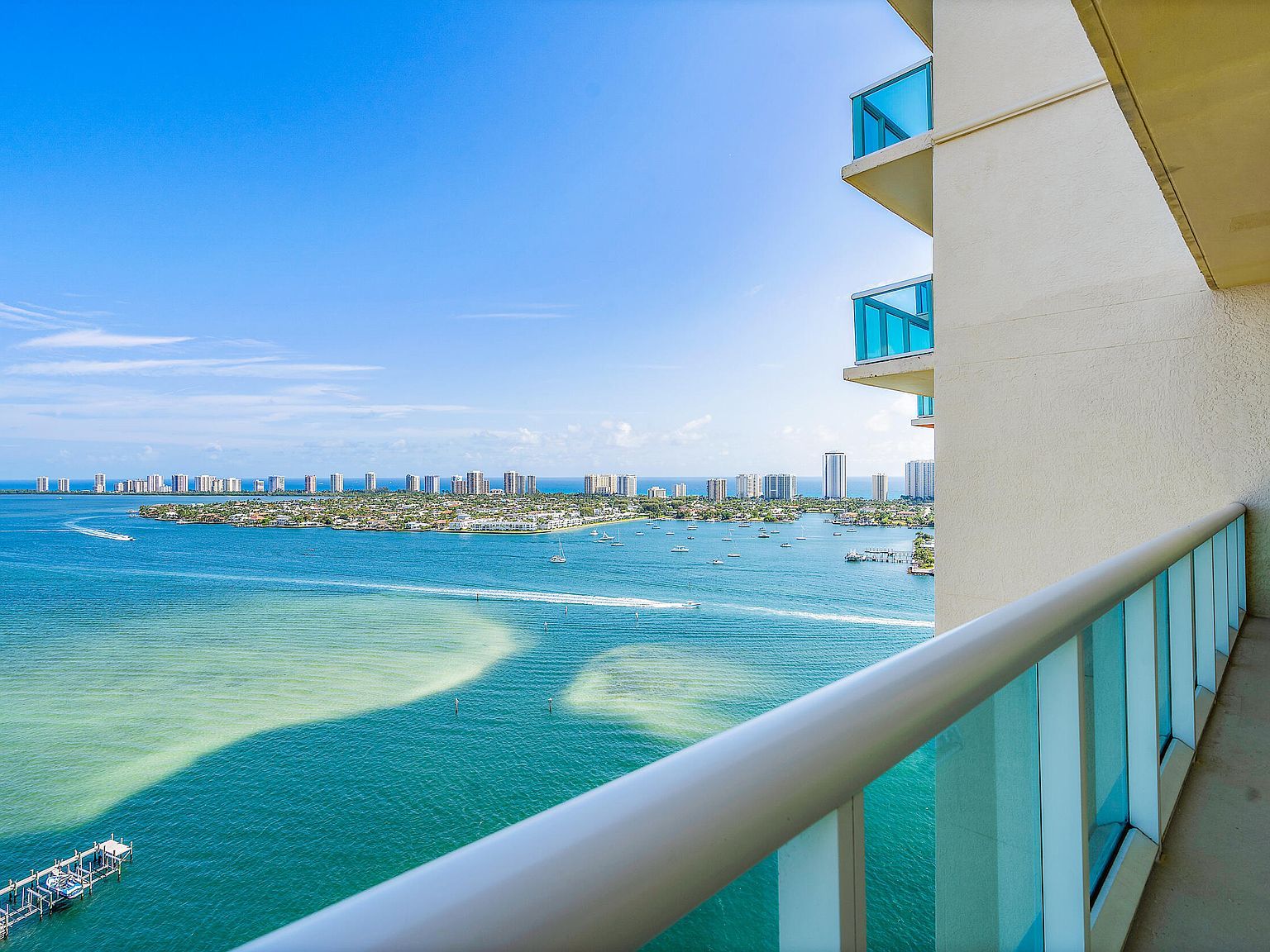 2650 Lake Shore Dr UNIT 2403 Riviera Beach, FL 33404 - Thumbnail 4