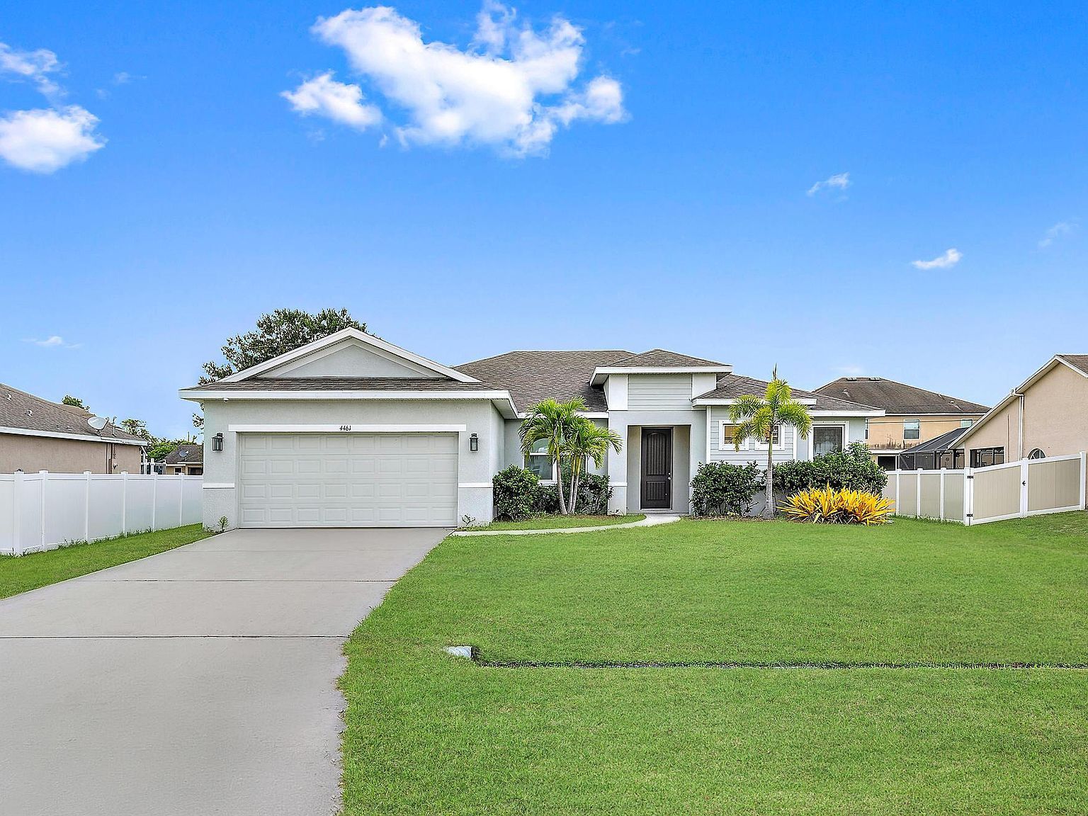 4461 SW Babylon St Port Saint Lucie, FL 34953 - Thumbnail 4