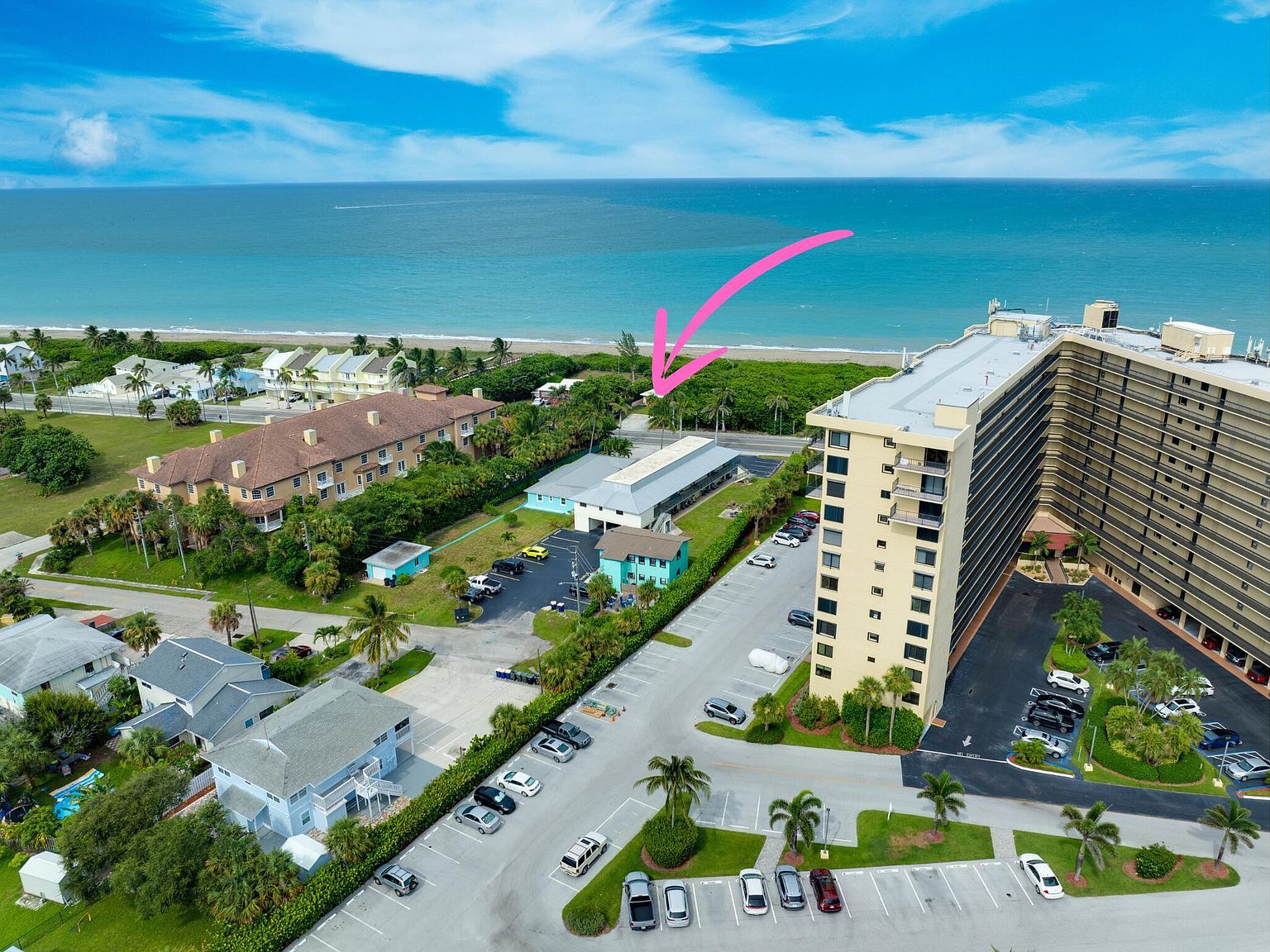 715 S Ocean Dr APT G Fort Pierce, FL 34949 - Thumbnail 4