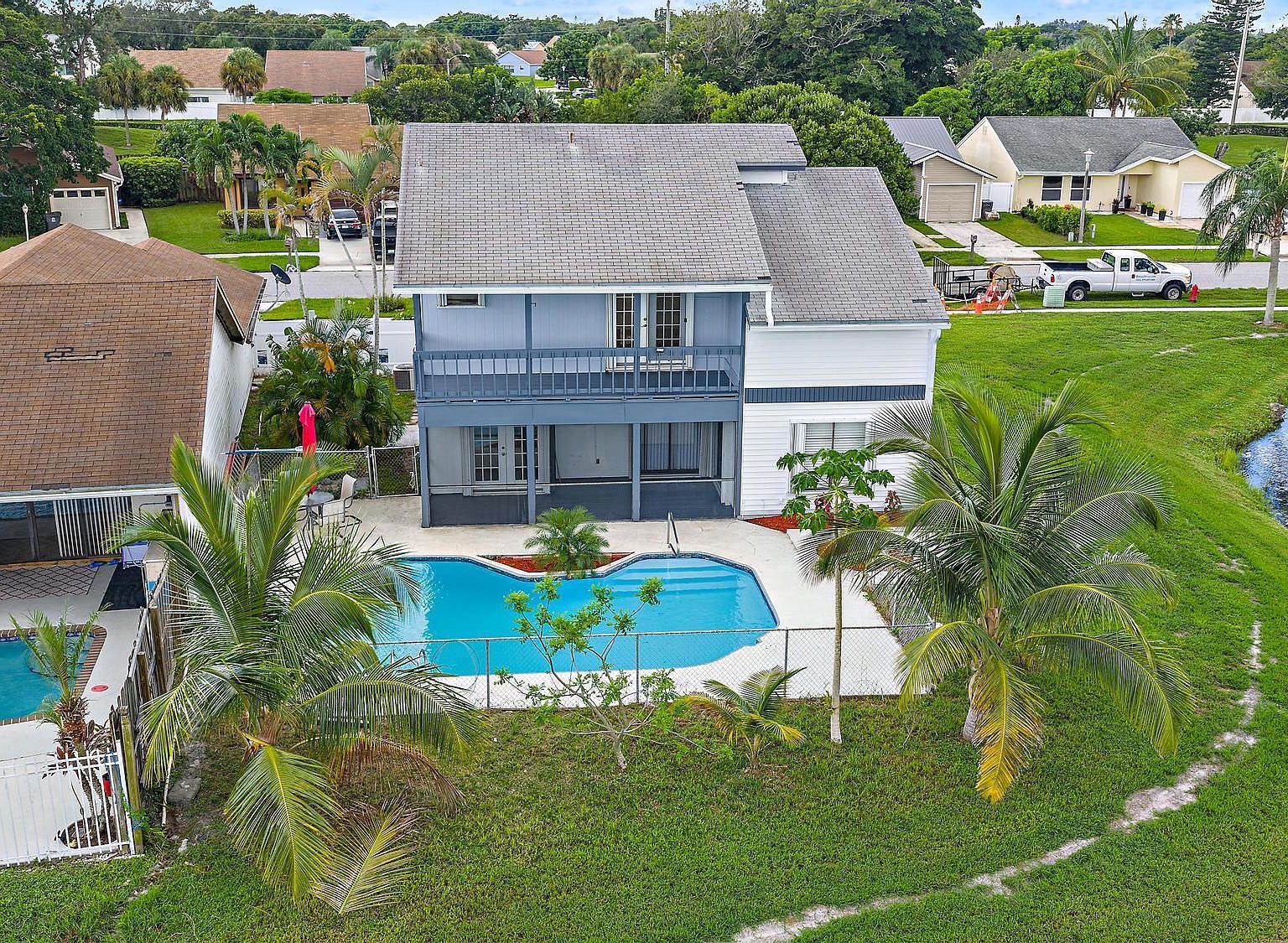 4631 Brook Dr West Palm Beach, FL 33417 - Thumbnail 4