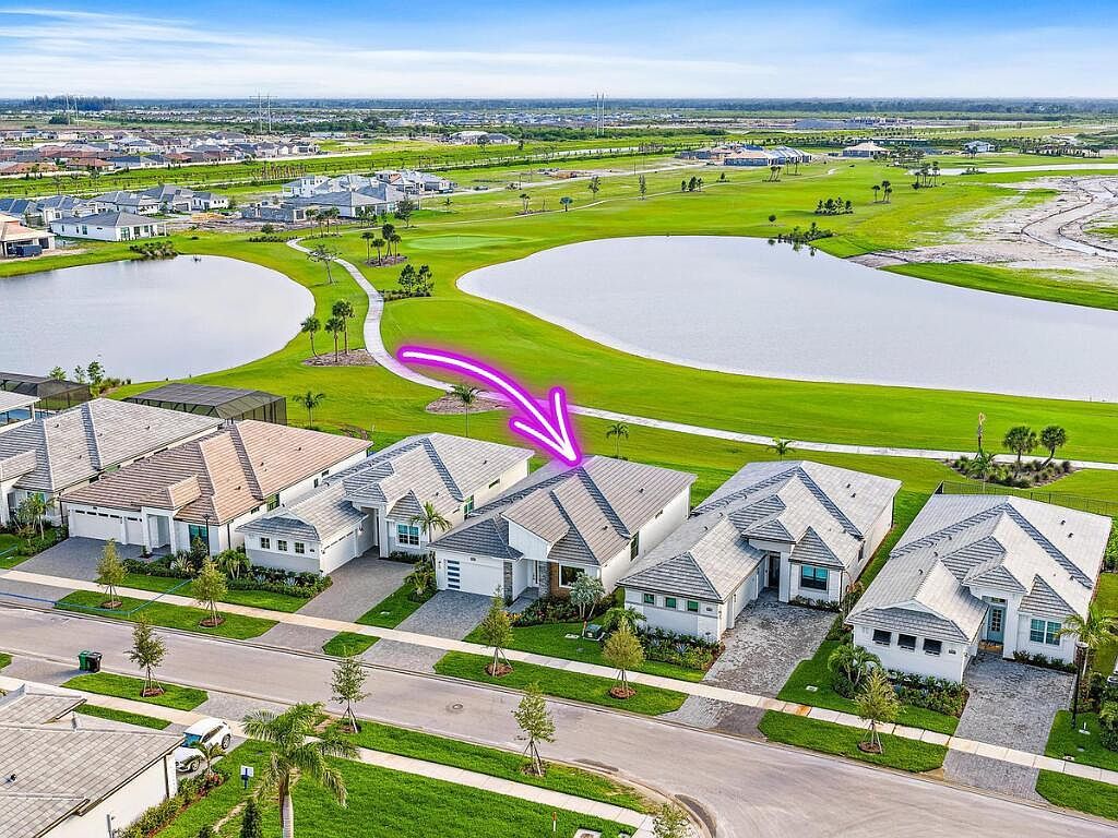 13129 SW Shinnecock Dr Port Saint Lucie, FL 34987 - Thumbnail 4