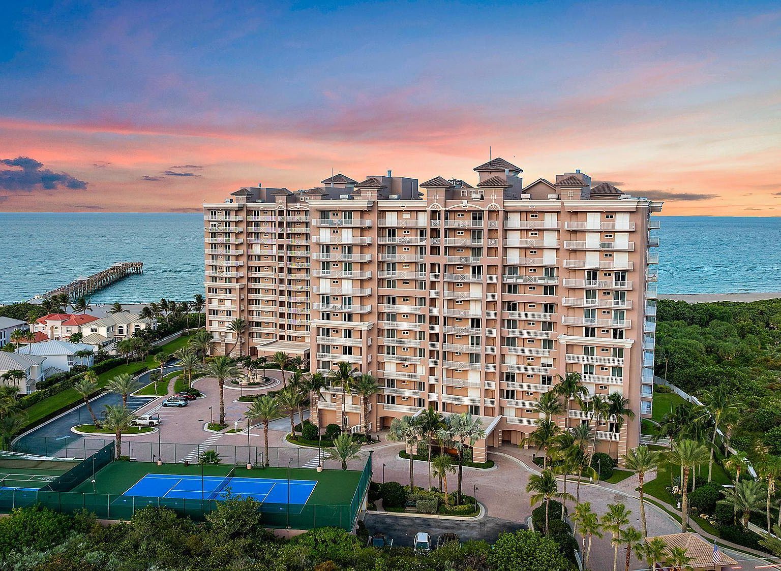 700 Ocean Royale Way APT 302 Juno Beach, FL 33408 - Thumbnail 4