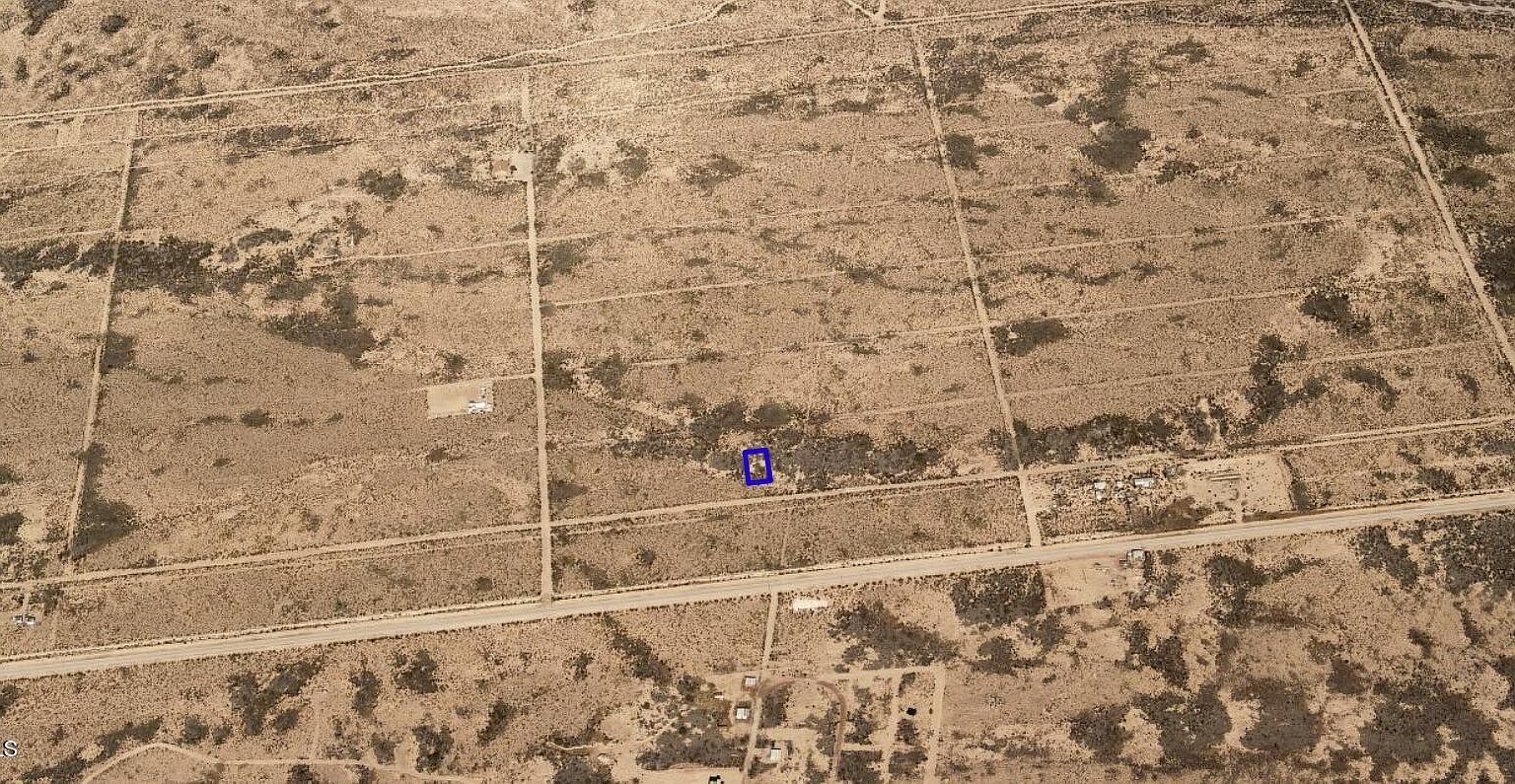 LOT 10 Cairo Ave El Paso, TX 79938 - Thumbnail 4