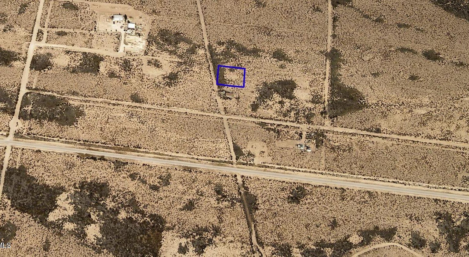 LOT 28 Cairo Ave El Paso, TX 79938 - Thumbnail 4