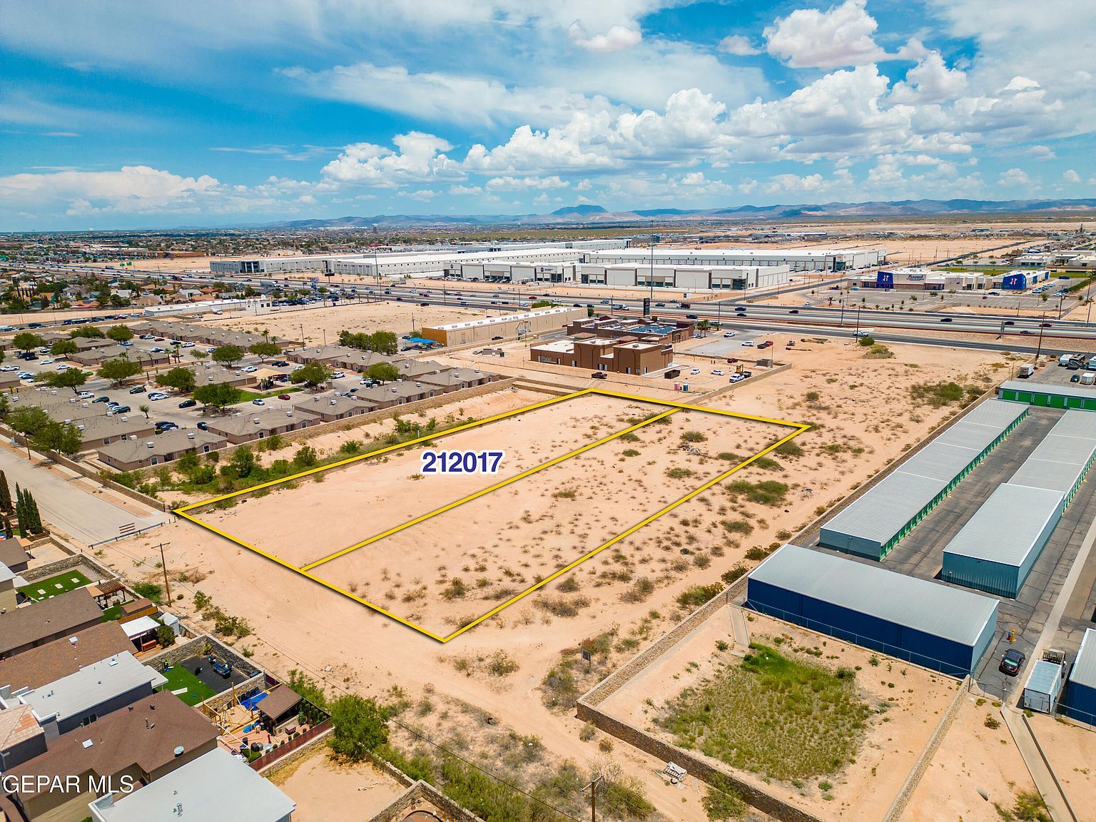 Pn212017 Bob Hope Dr El Paso, TX 79936 - Thumbnail 4