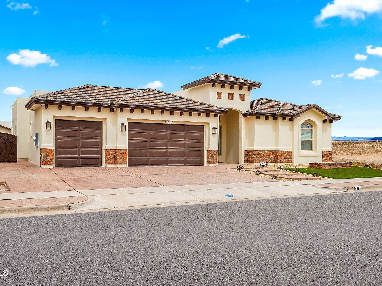 2317 Tierra Kona Pl El Paso, TX 79938 - Thumbnail 4