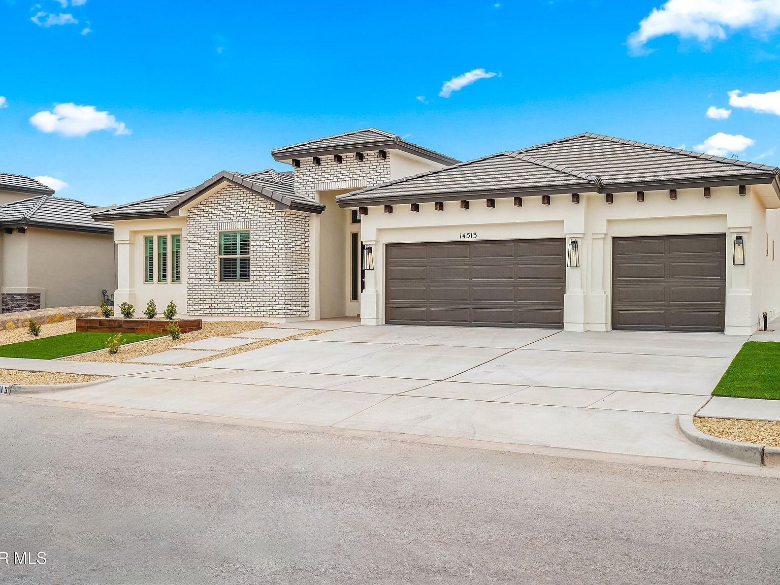 14525 Tierra Campeon Ave El Paso, TX 79938 - Thumbnail 4