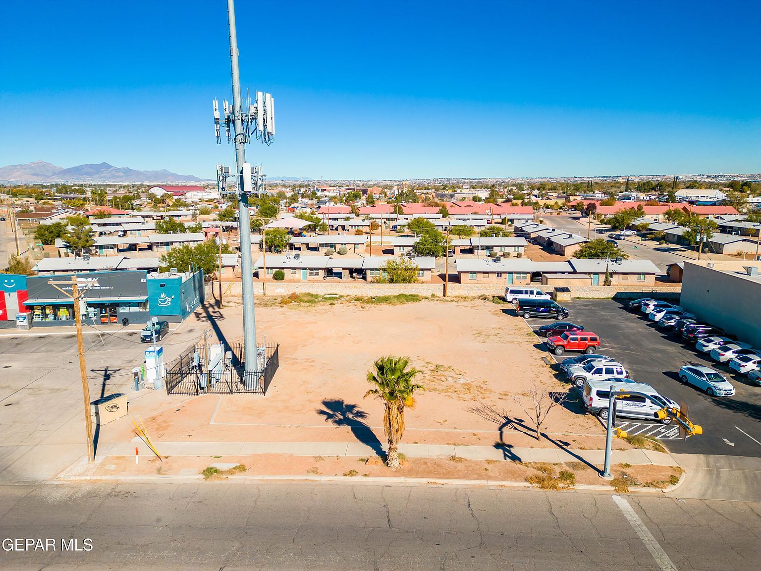 275 Padres Dr El Paso, TX 79907 - Thumbnail 4