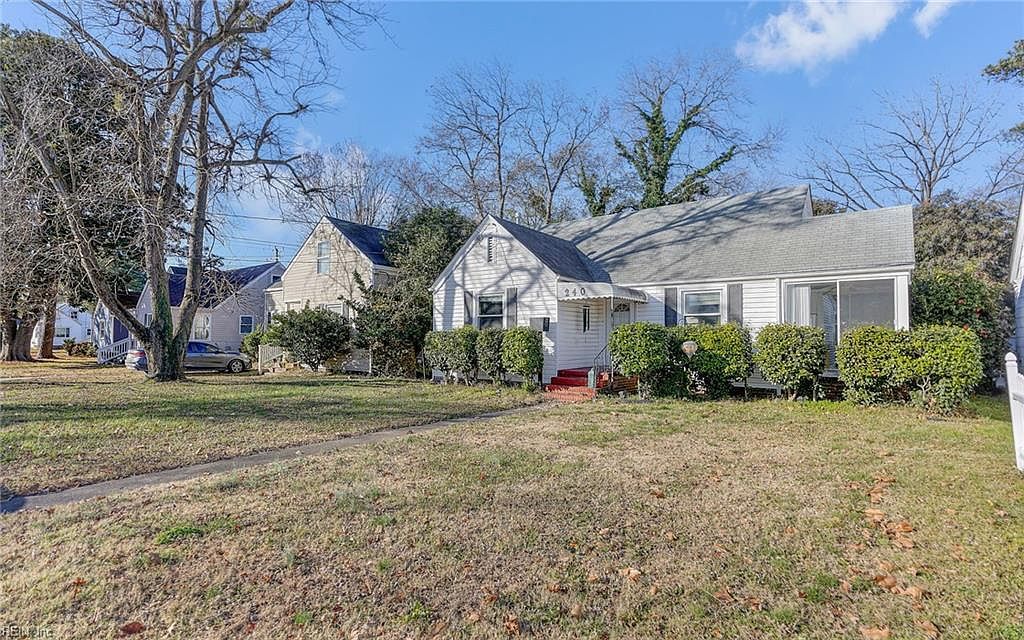 240 Sandpiper Dr Portsmouth, VA 23704 - Thumbnail 4