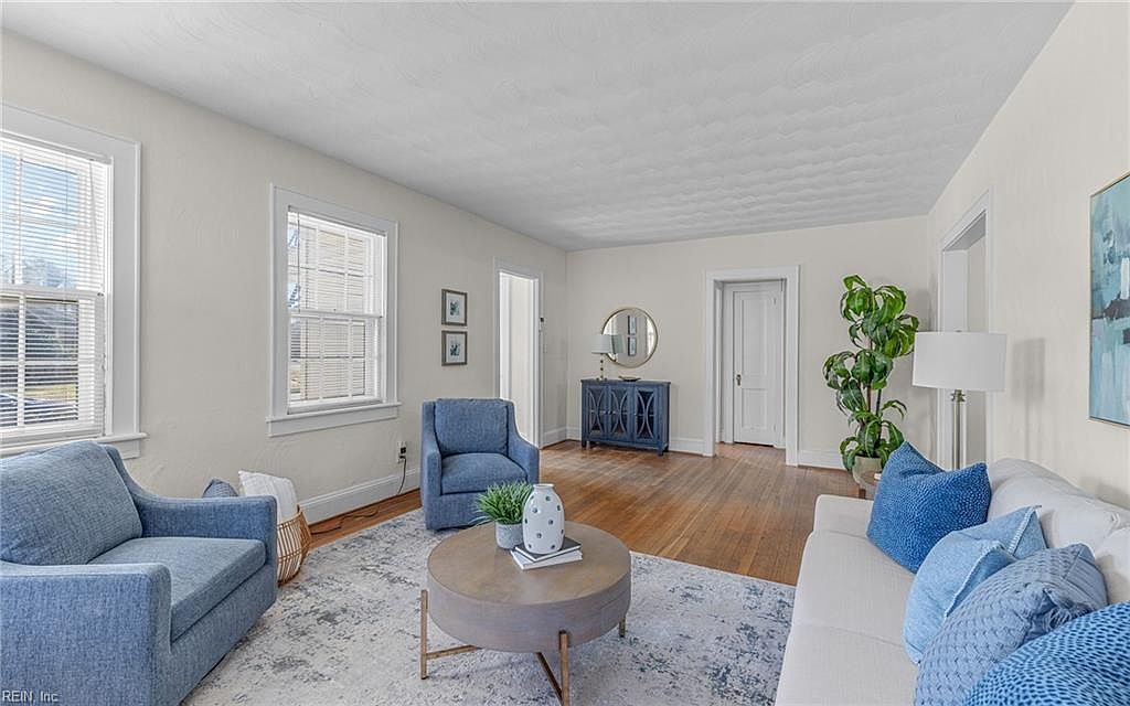 121 Haven Dr Norfolk, VA 23503 - Thumbnail 4