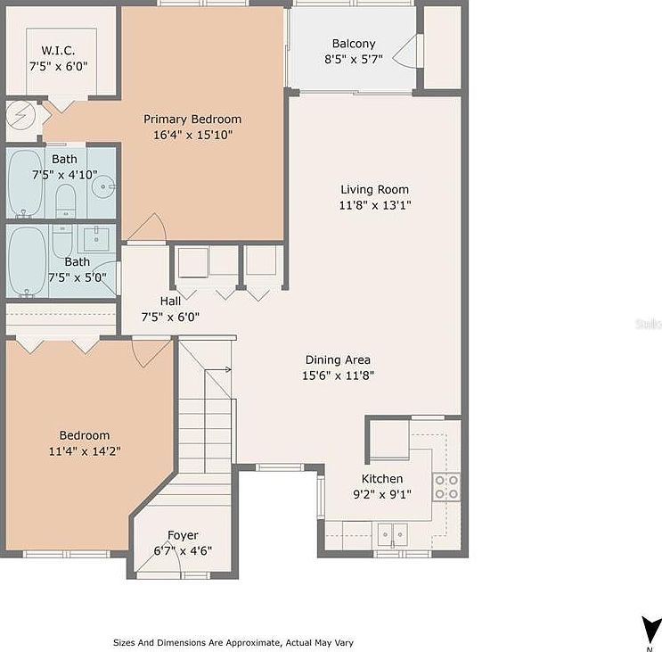 970 Sandpiper Cir #970 Bradenton, FL 34209 - Thumbnail 4