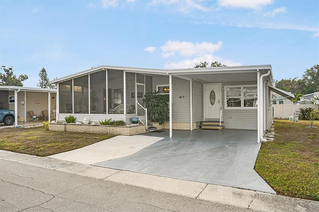 5619 Bayshore Rd LOT 417 Palmetto, FL 34221 - Thumbnail 4