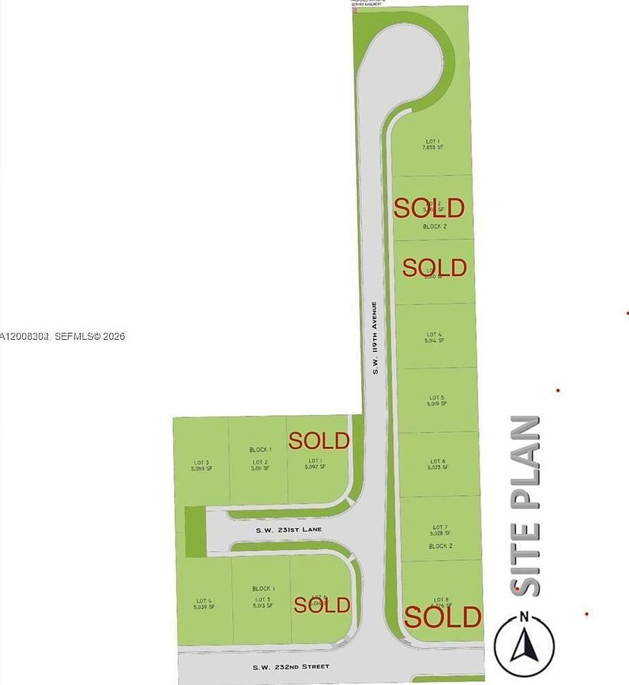 11910 SW 231st Ln Miami, FL 33170 - Thumbnail 4