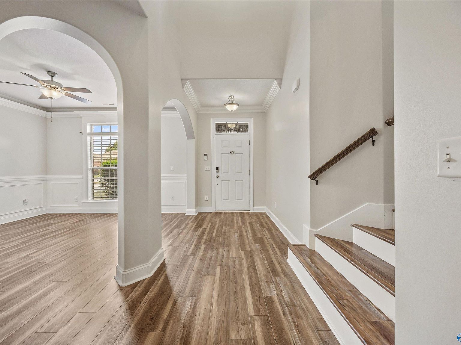 7518 Parktrace Ln SE Owens Cross Roads, AL 35763 - Thumbnail 4