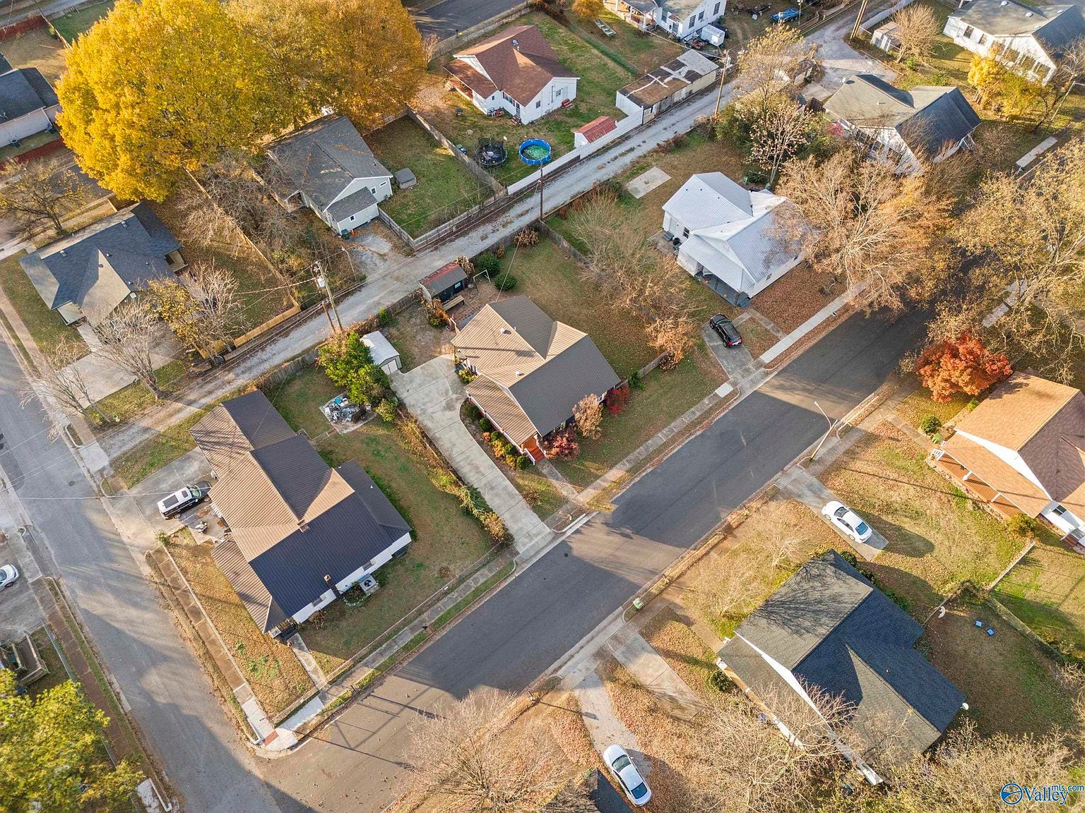 3612 Dubose St SW Huntsville, AL 35805 - Thumbnail 4