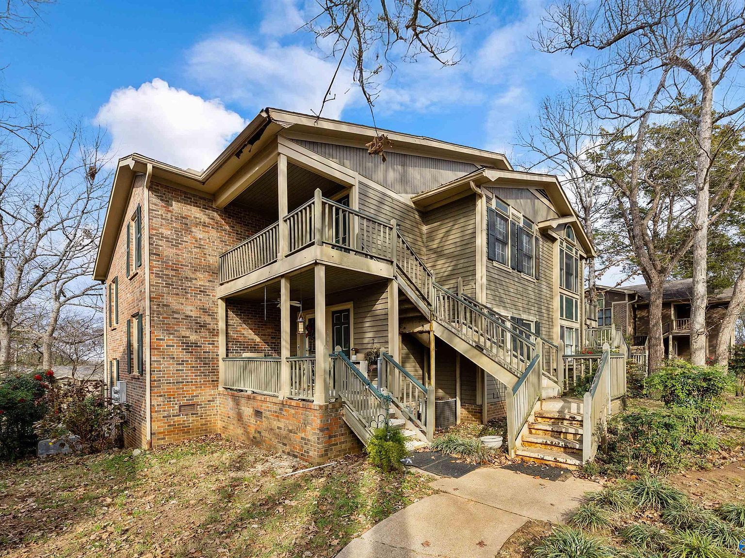 2080 Woodlawn Dr SW UNIT 2080 Huntsville, AL 35802 - Thumbnail 4