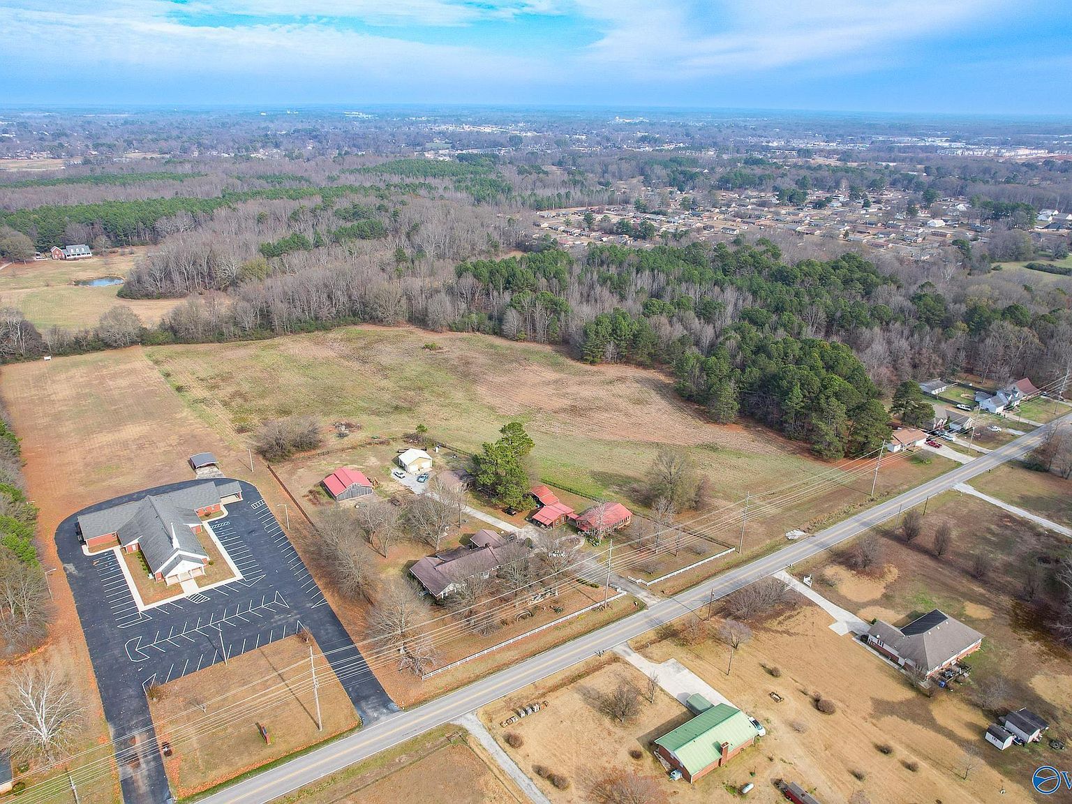 0 Sanderfer Rd W Athens, AL 35611 - Thumbnail 4