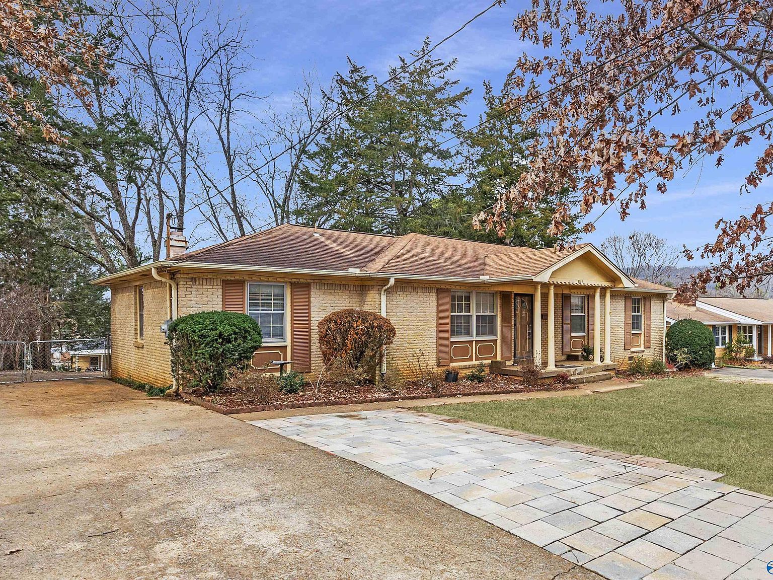 2107 Rodgers Dr NE Huntsville, AL 35811 - Thumbnail 4