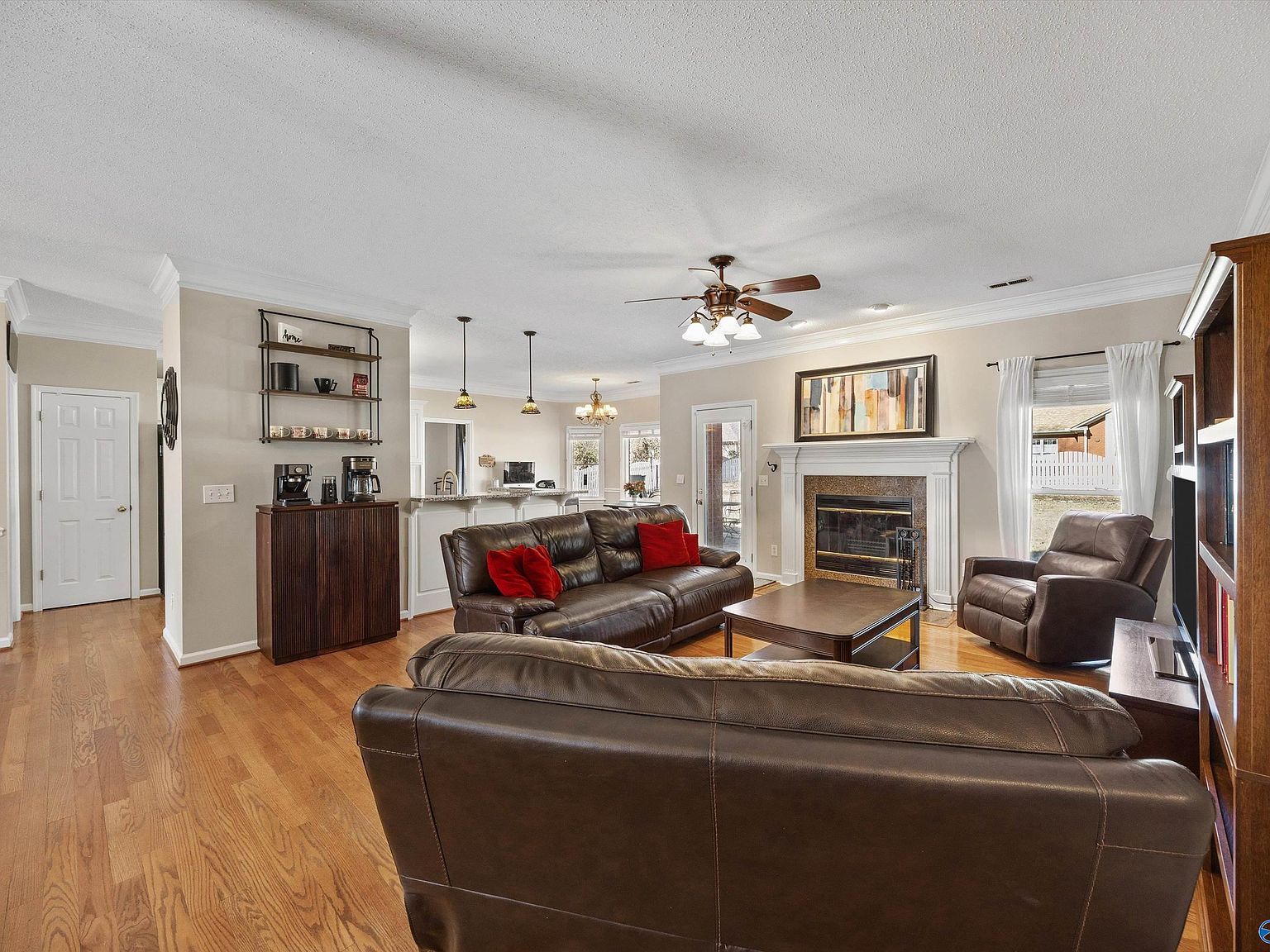 3122 Cove Lake Rd SE Owens Cross Roads, AL 35763 - Thumbnail 4