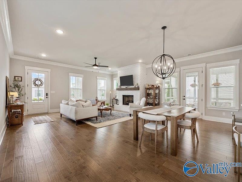 244 Farmhouse Dr Madison, AL 35757 - Thumbnail 4