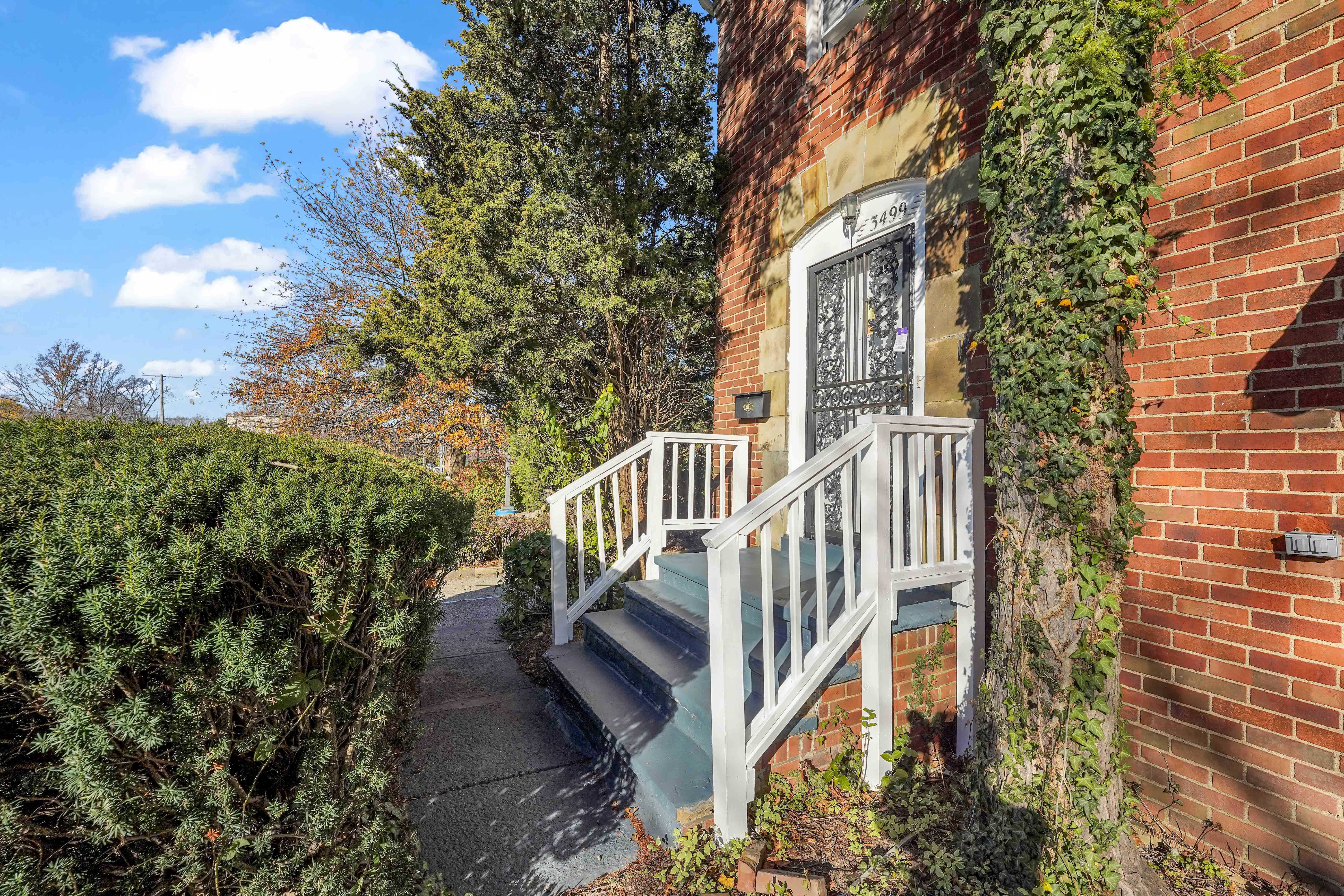 3499 Antisdale Avenue, Cleveland Heights, OH, USA, 44118 - Thumbnail 4