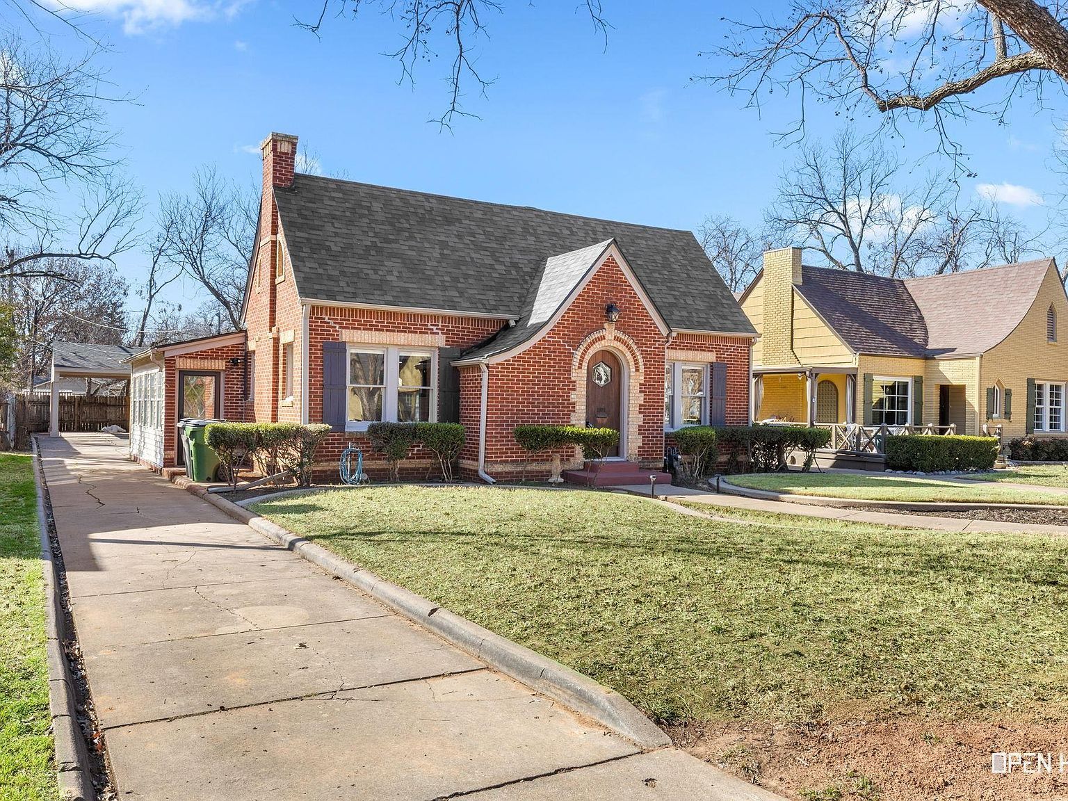 1821 Speedway Ave Wichita Falls, TX 76301 - Thumbnail 4