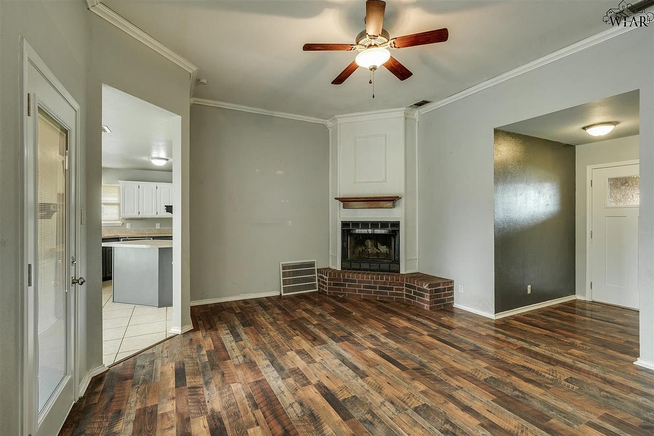 5214 Dewey St Wichita Falls, TX 76306 - Thumbnail 4