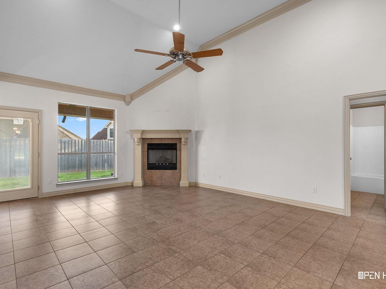 5631 Ross Creek Ln Wichita Falls, TX 76310 - Thumbnail 4