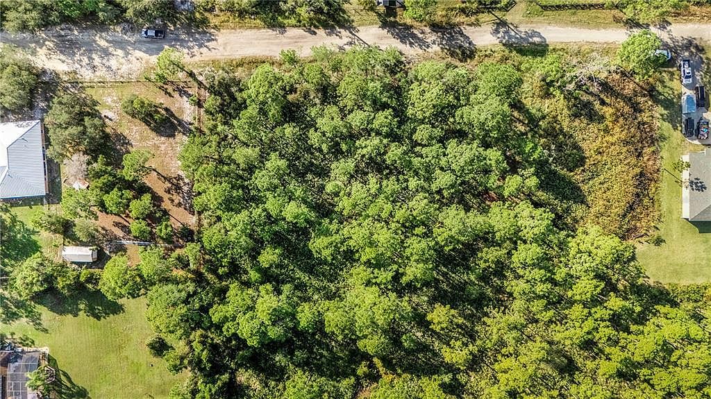 35 Fyfe Ave LOT 1 Debary, FL 32713 - Thumbnail 4