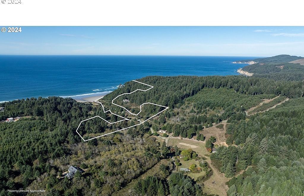 00-1807 Agate Ln Bandon, OR 97411 - Thumbnail 4