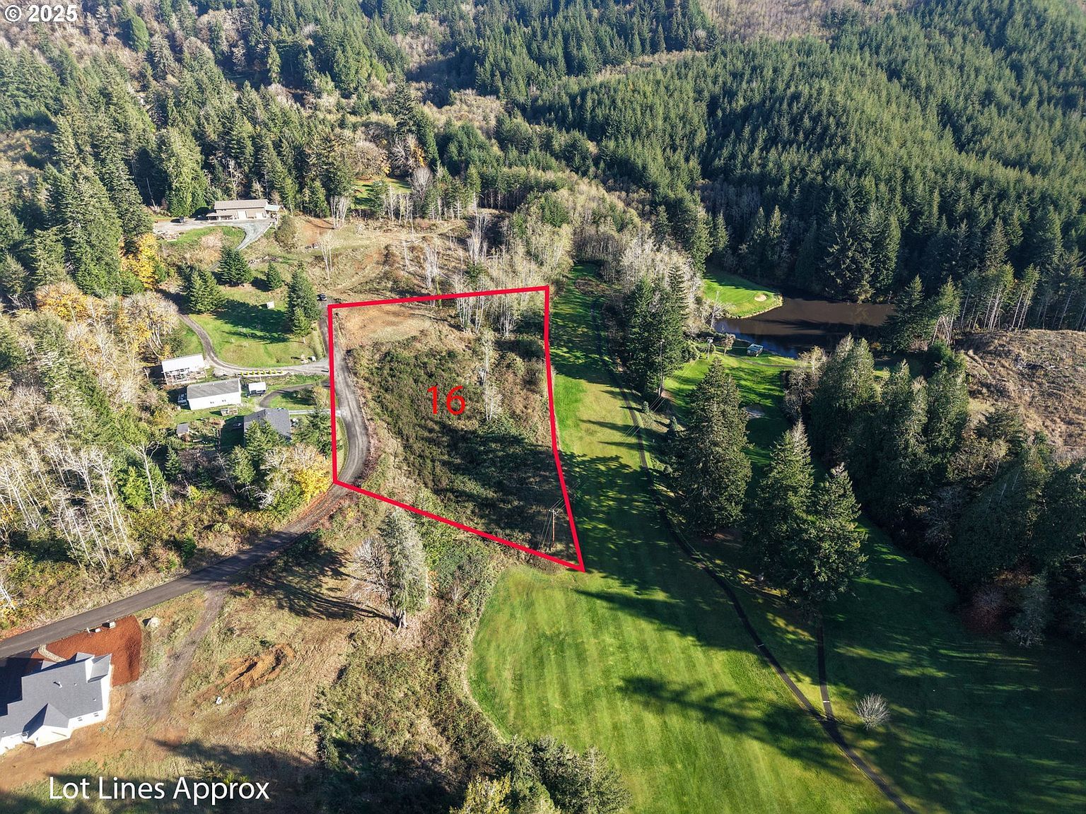 16 Bartleson Rd #1418 Coos Bay, OR 97420 - Thumbnail 4