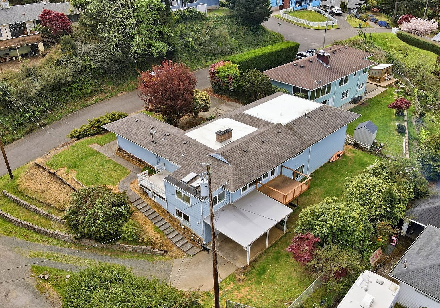 546 W Fir Ave Coos Bay, OR 97420 - Thumbnail 4