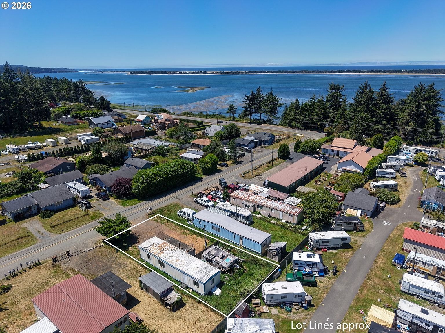 91311 Grinnell Ln Coos Bay, OR 97420 - Thumbnail 4