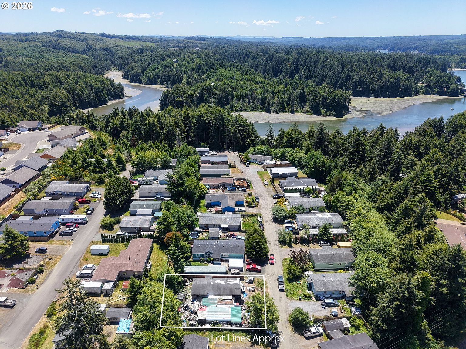 63451 Capitol Dr Coos Bay, OR 97420 - Thumbnail 4