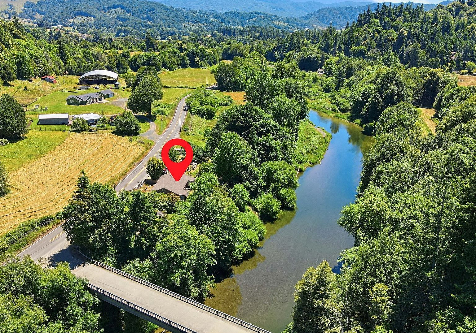 46760 Highway 242 Myrtle Point, OR 97458 - Thumbnail 4