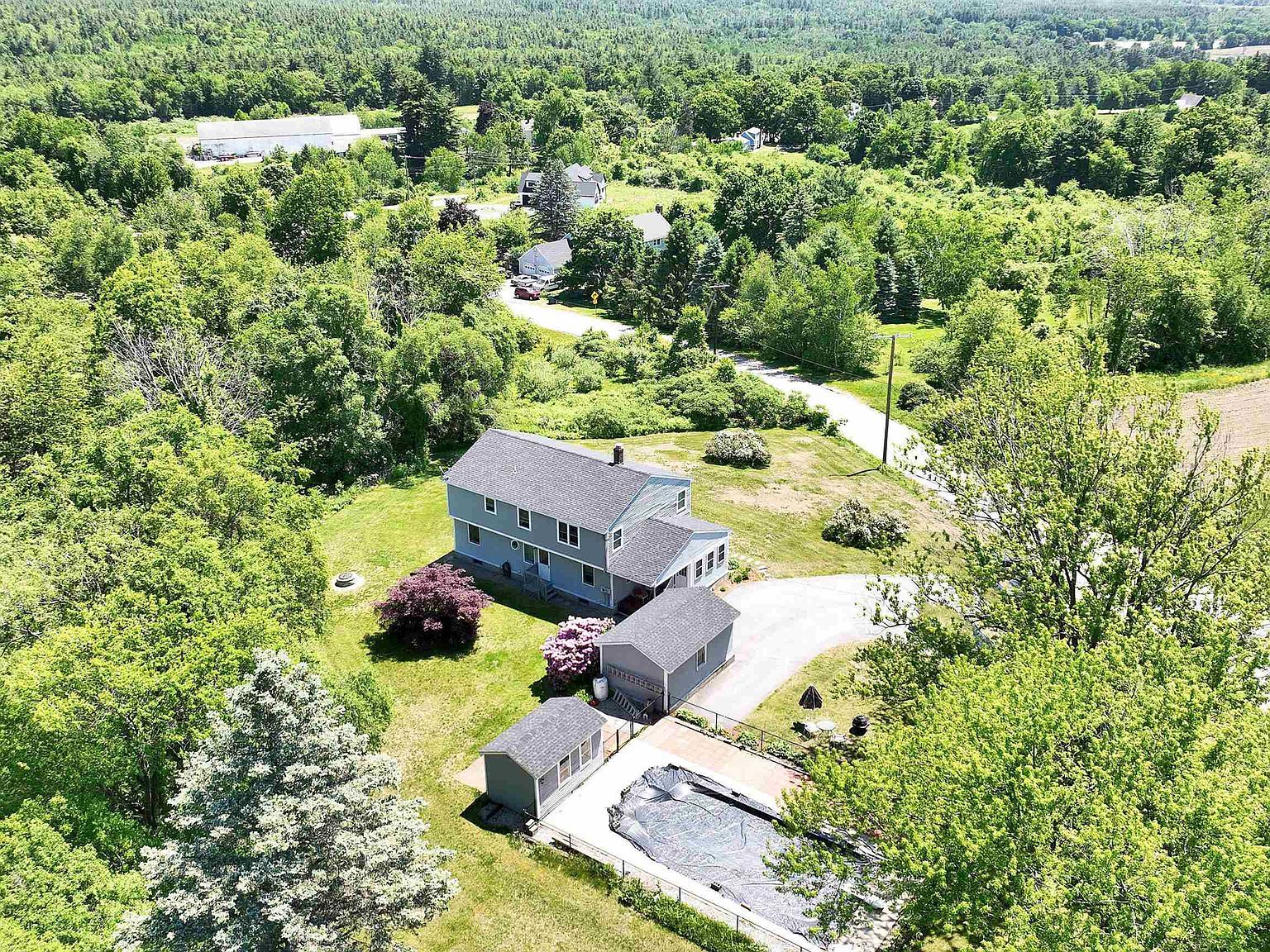 234 Center Rd Lyndeborough, NH 03082 - Thumbnail 4