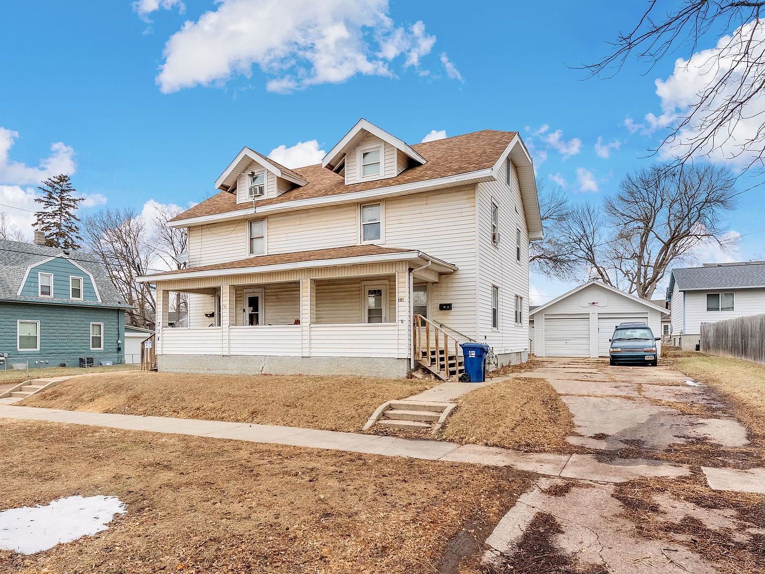 714-716 E 5th St Sioux Falls, SD 57103 - Thumbnail 4